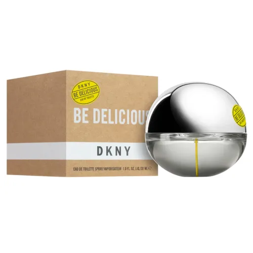 Be Delicious туалетная вода
