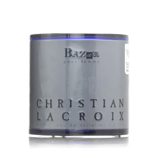 Bazar Pour Homme 2014 туалетная вода