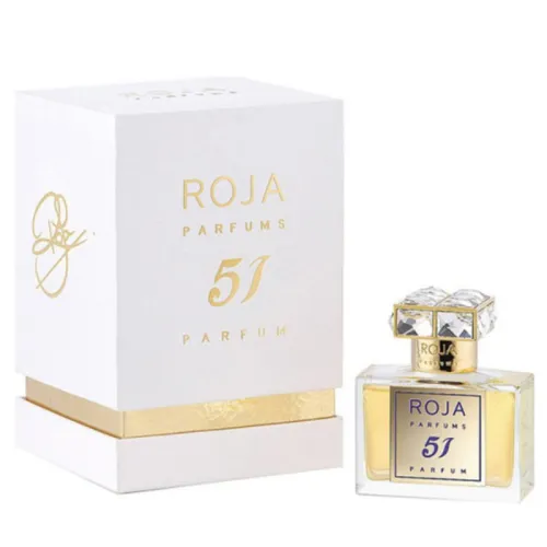 51 pour Femme духи