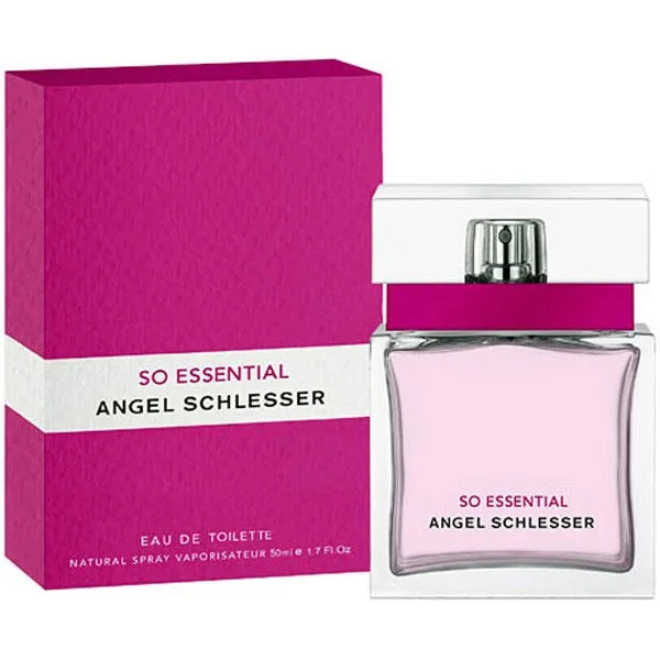 So Essential туалетная вода