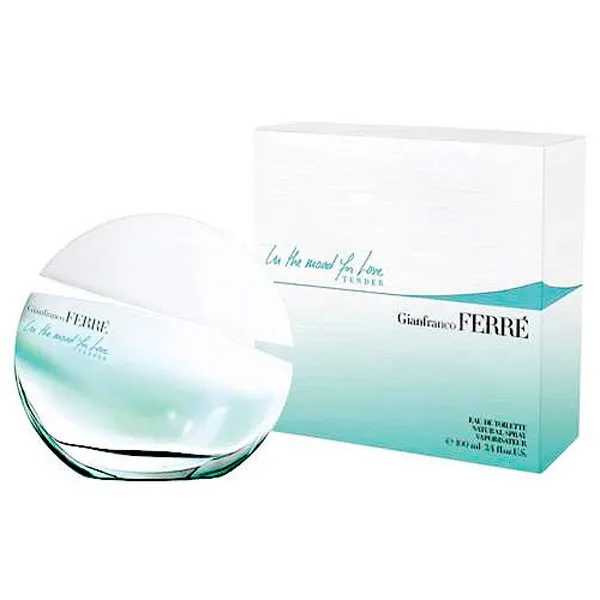 In The Mood For Love Tender туалетная вода