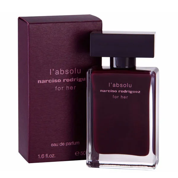 For Her L'Absolu парфюмерная вода