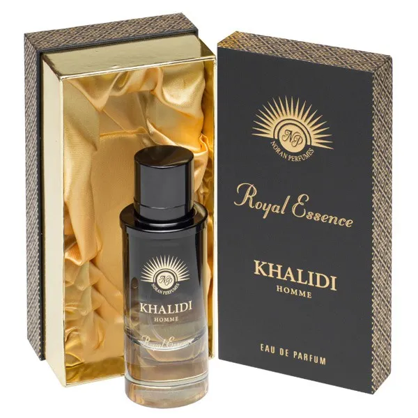 Khalidi парфюмерная вода