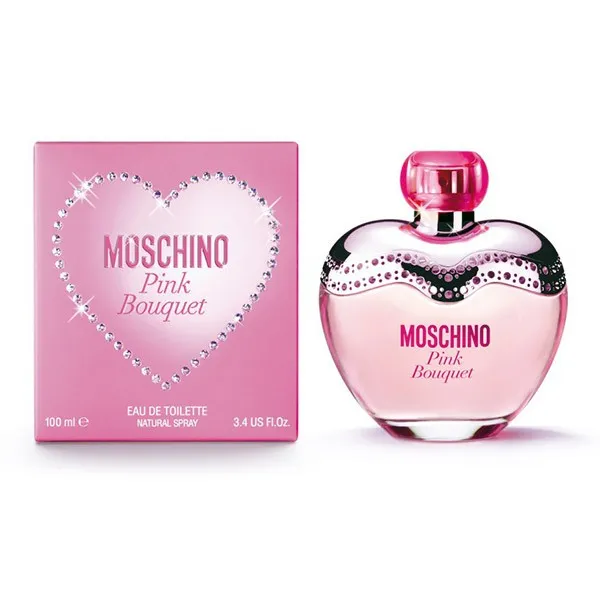 Pink Bouquet туалетная вода