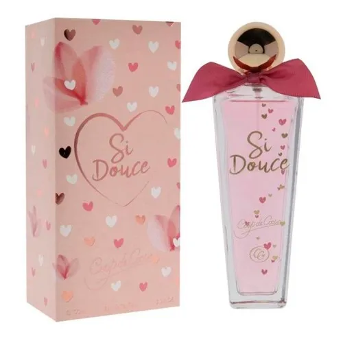 Si Douce парфюмерная вода