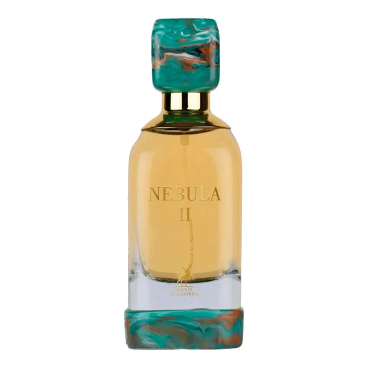 Nebula II парфюмерная вода