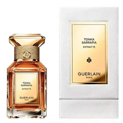 Tonka Sarrapia Extrait 75 духи