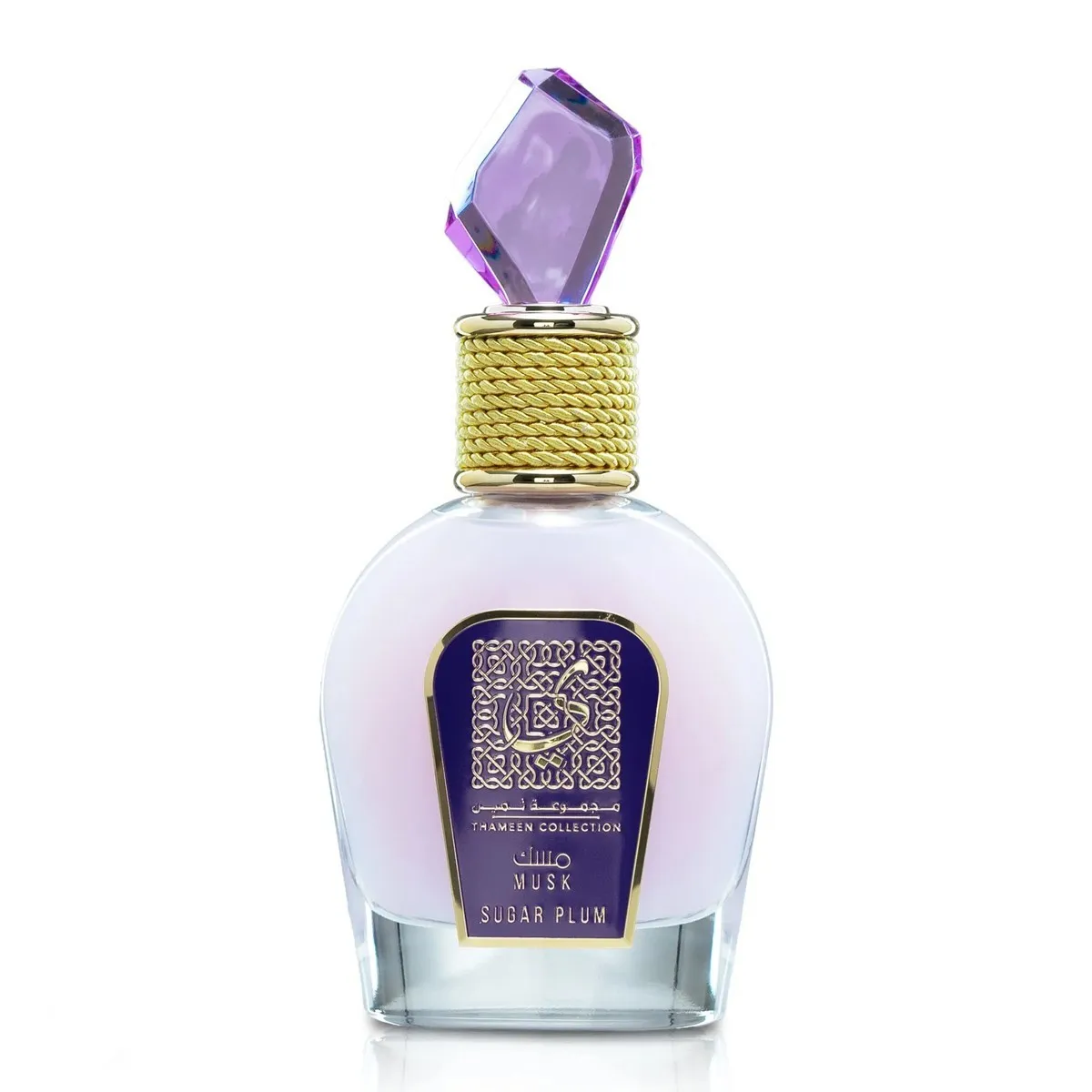 Musk Sugar Plum парфюмерная вода