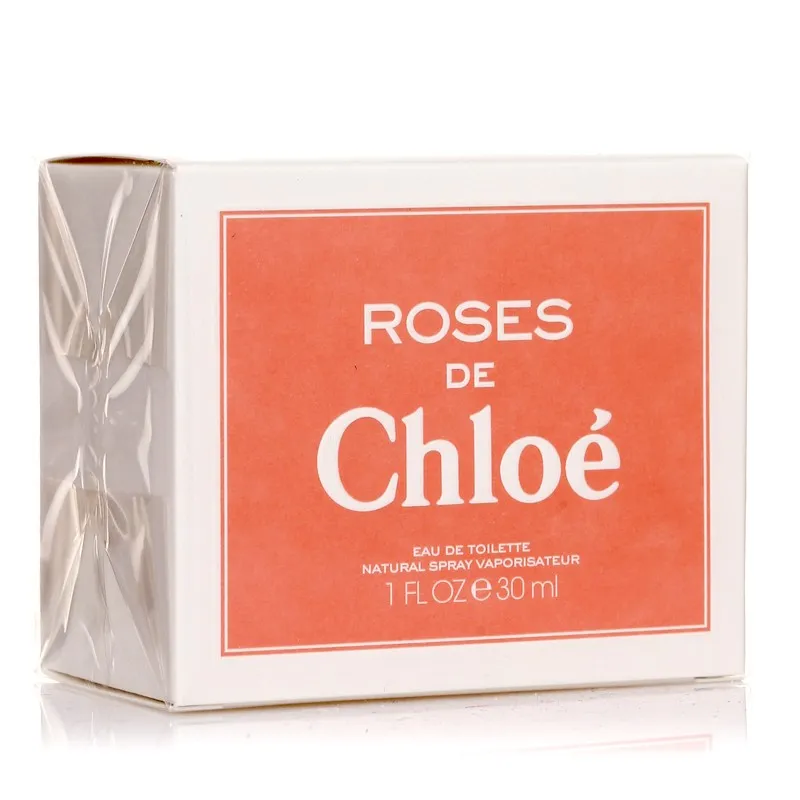 Roses de Chloe туалетная вода