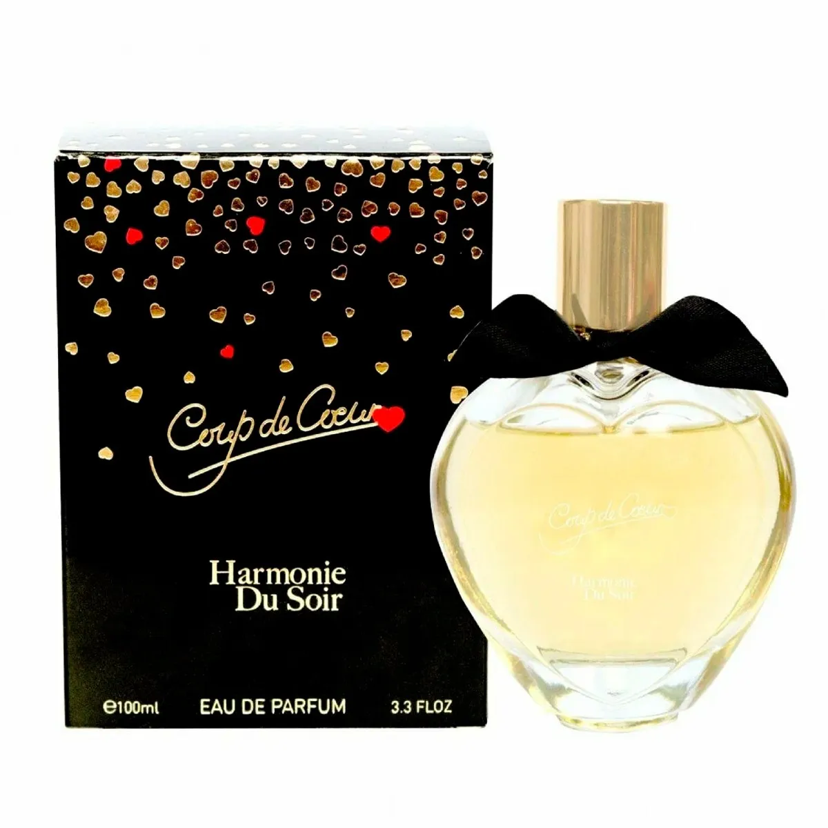 Harmonie du Soir парфюмерная вода