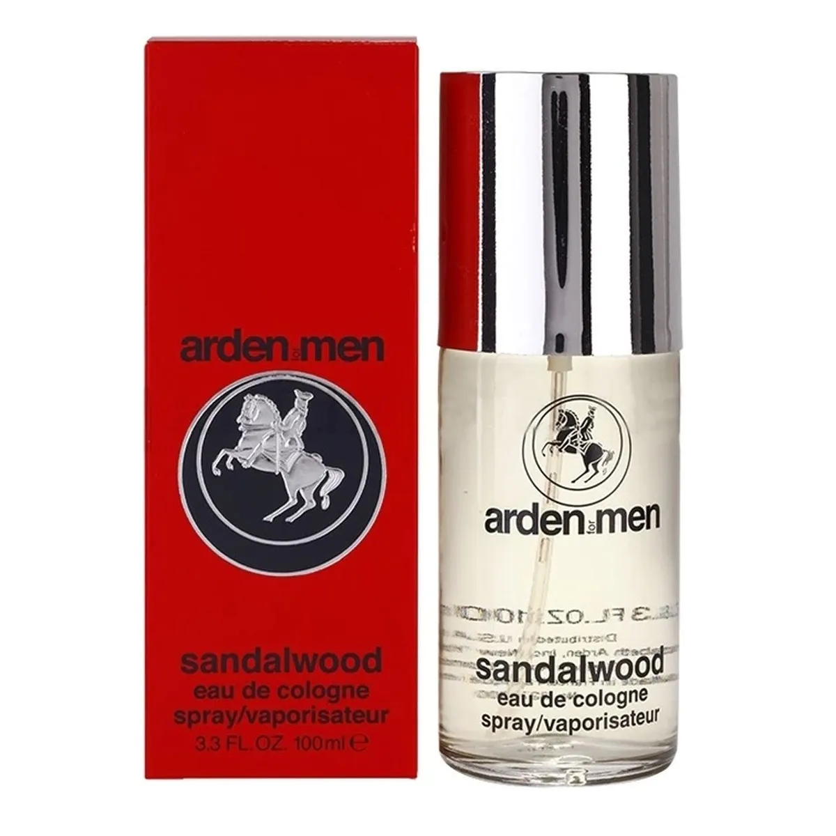 Sandalwood одеколон