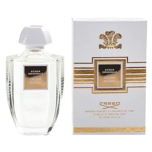 Cedre Blanc парфюмерная вода