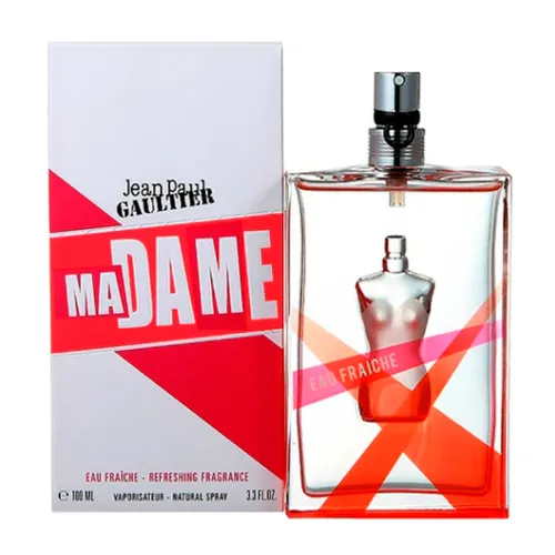 Ma Dame Eau Fraiche туалетная вода