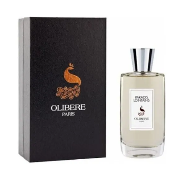 Escapade A Byzance парфюмерная вода