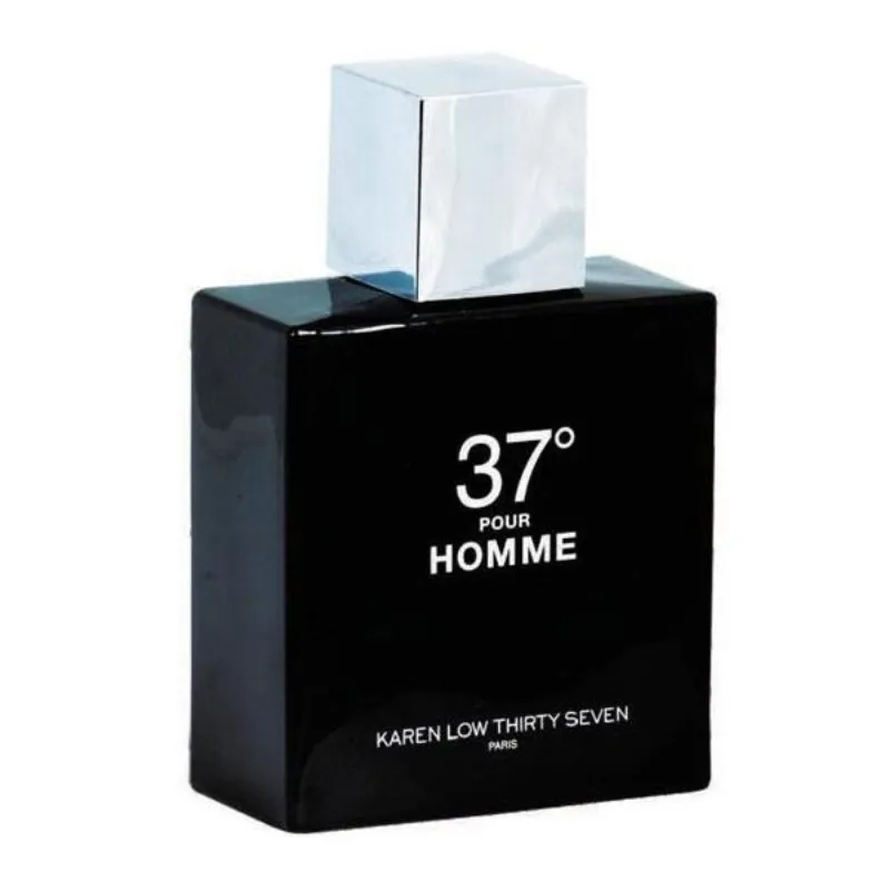 37 Pour Homme туалетная вода