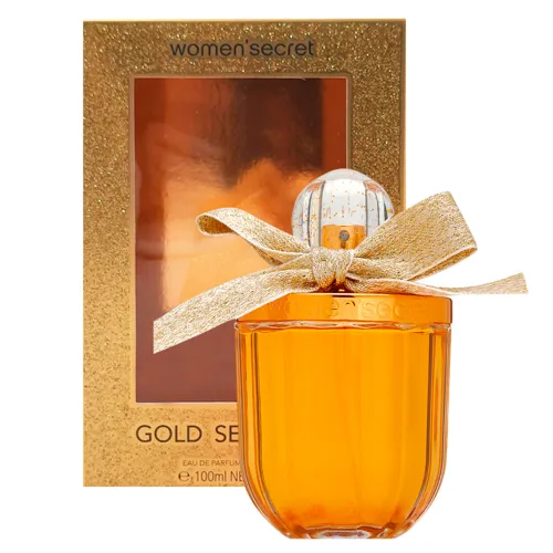 Gold Seduction парфюмерная вода