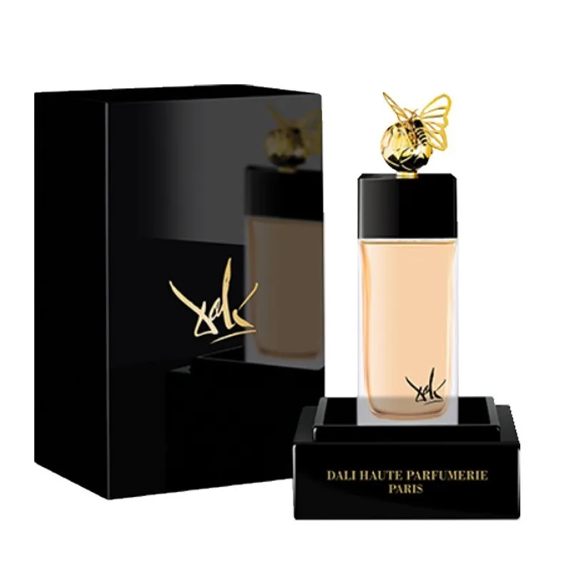 Voyage Onirique Du Papillon De Vie парфюмерная вода