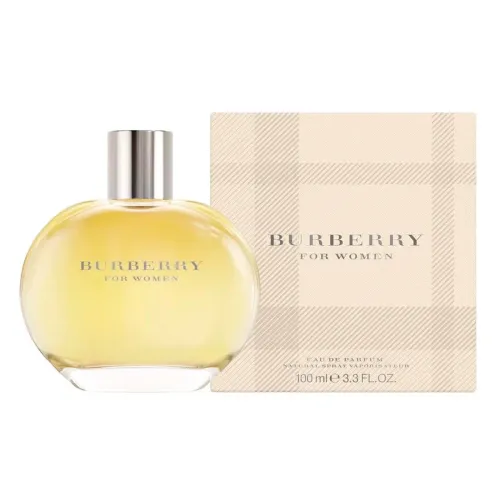 Burberry for Women парфюмерная вода