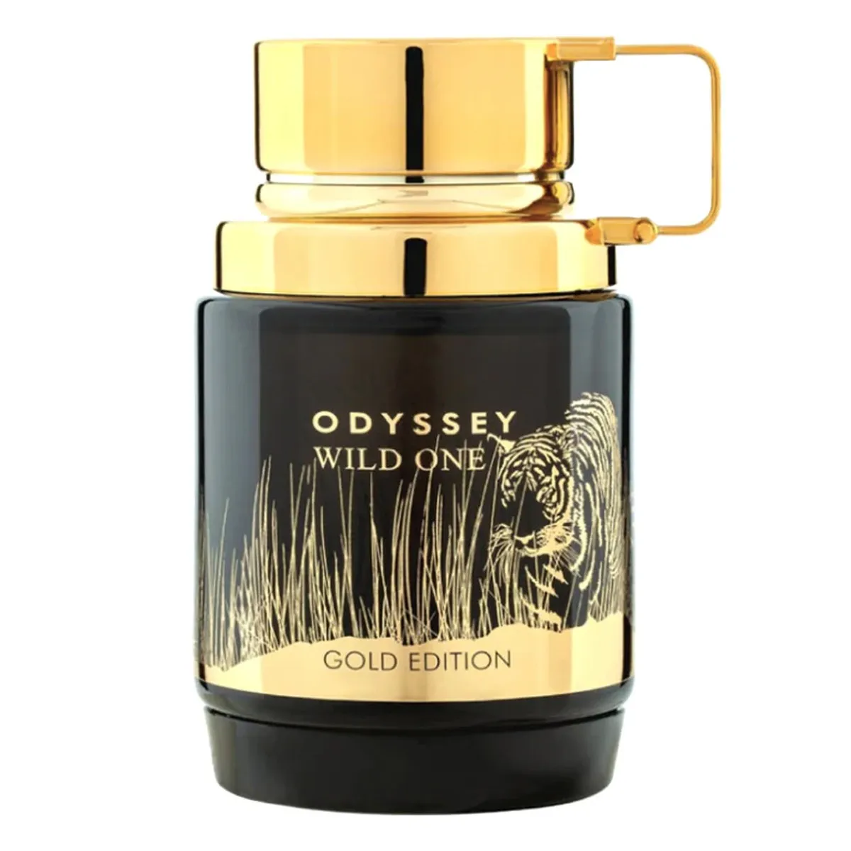 Odyssey Wild One Gold Edition парфюмерная вода