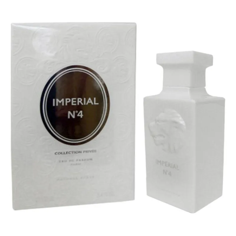 Imperial No 4 парфюмерная вода