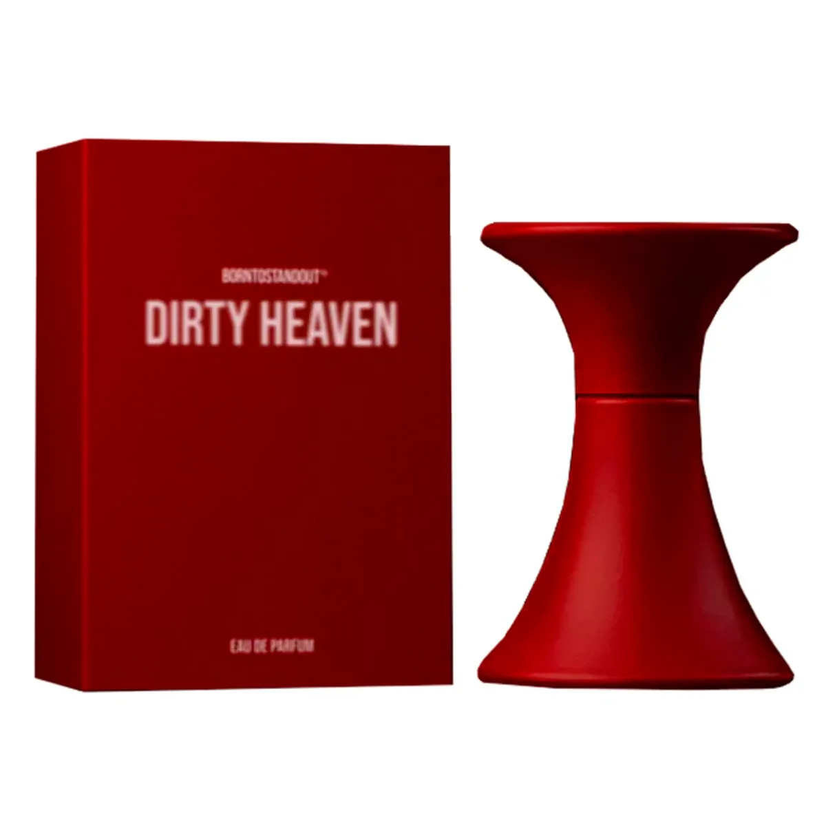 Dirty Heaven парфюмерная вода