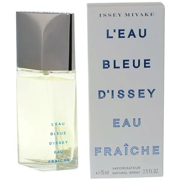 L'eau Bleue d'Issey Eau Fraiche туалетная вода