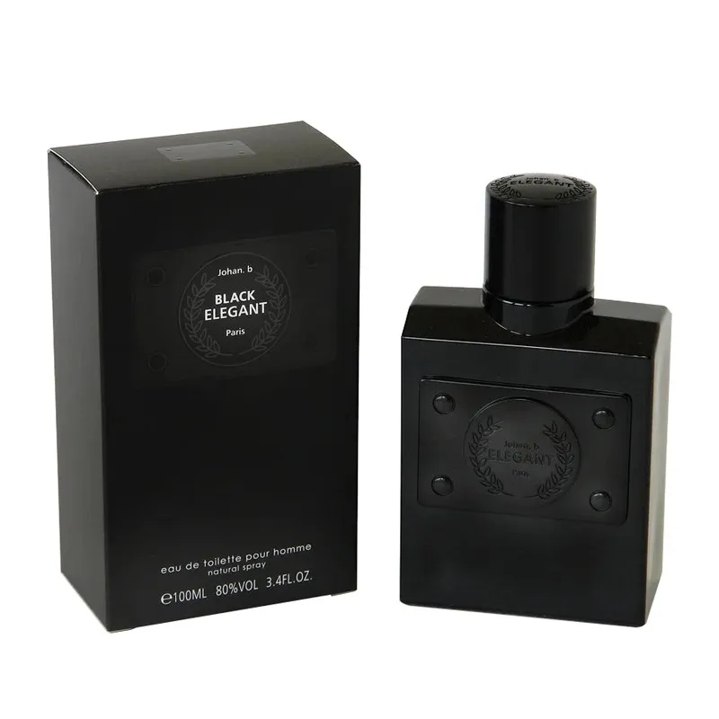 Elegant Black туалетная вода