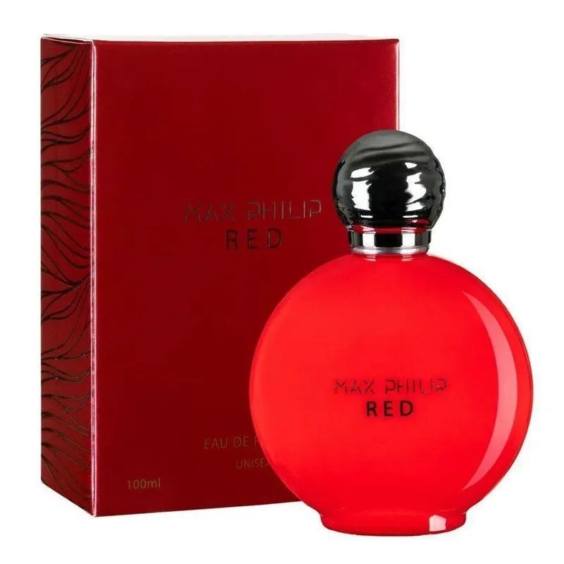 Red парфюмерная вода
