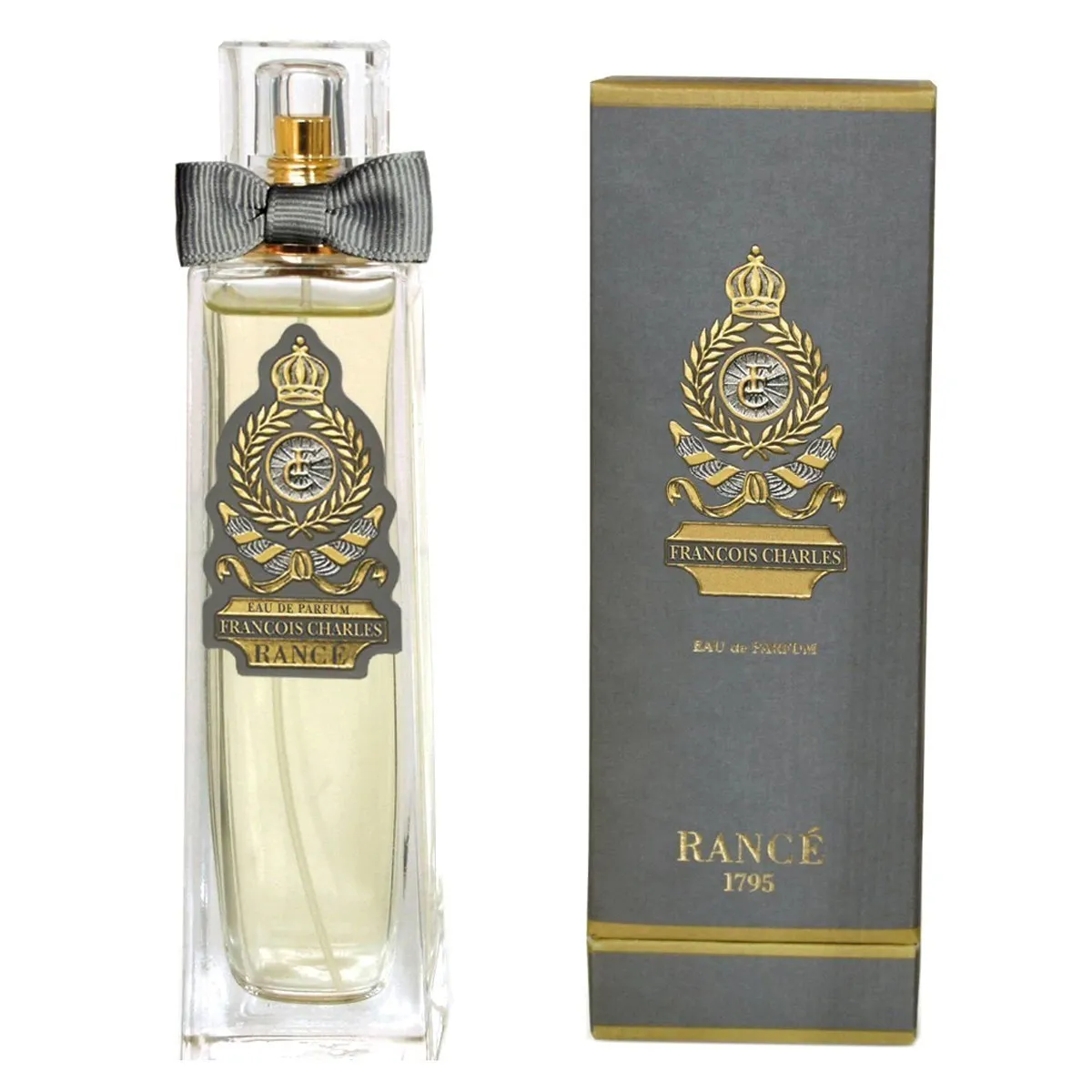 Francois Charles парфюмерная вода