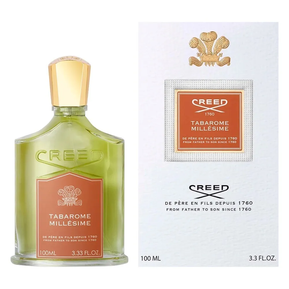 Tabarome Millesime парфюмерная вода