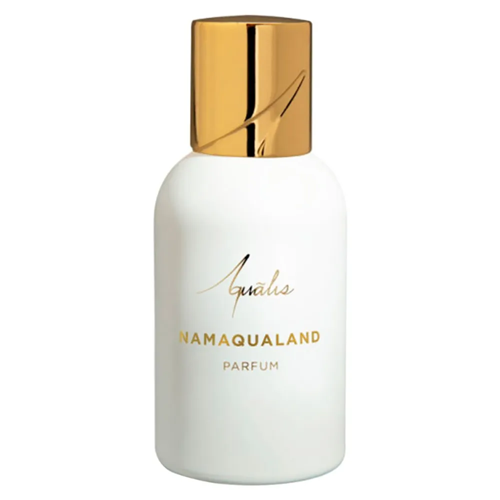 Namaqualand духи
