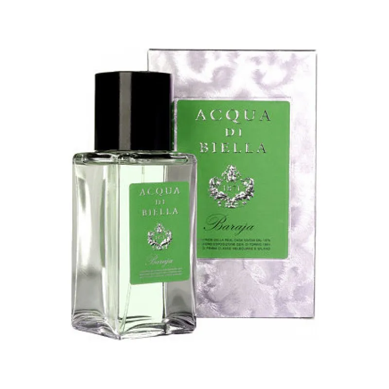 Baraja туалетная вода