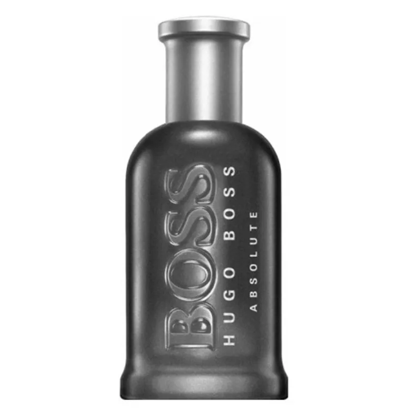 Boss Bottled Absolute парфюмерная вода