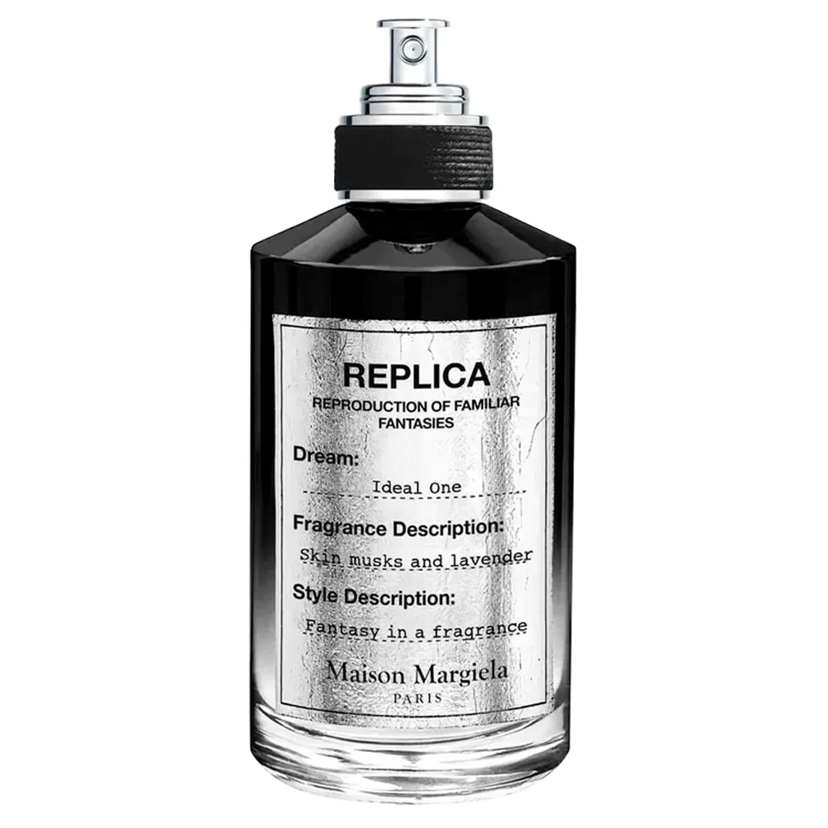 Replica Ideal One парфюмерная вода