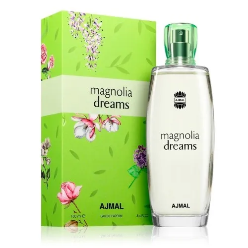Magnolia Dreams парфюмерная вода