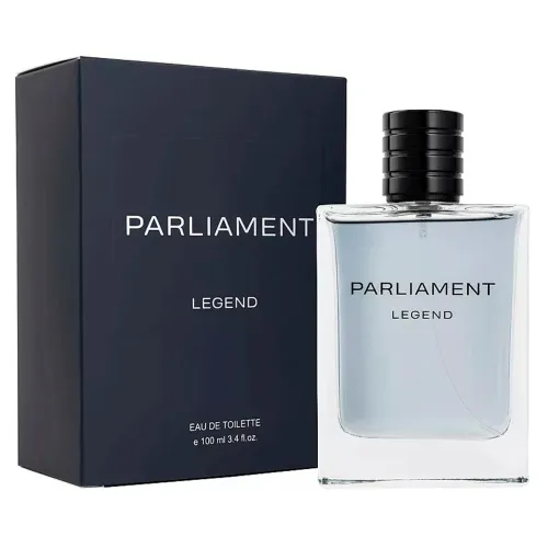 Parliament Legend туалетная вода