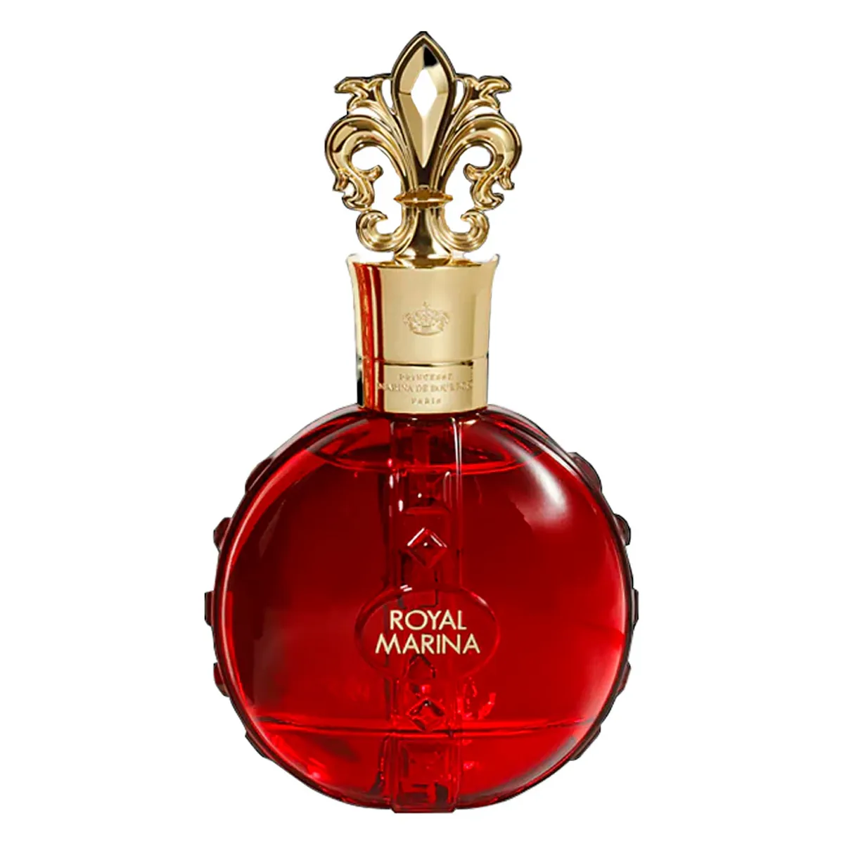 Royal Marina Red Diamond парфюмерная вода