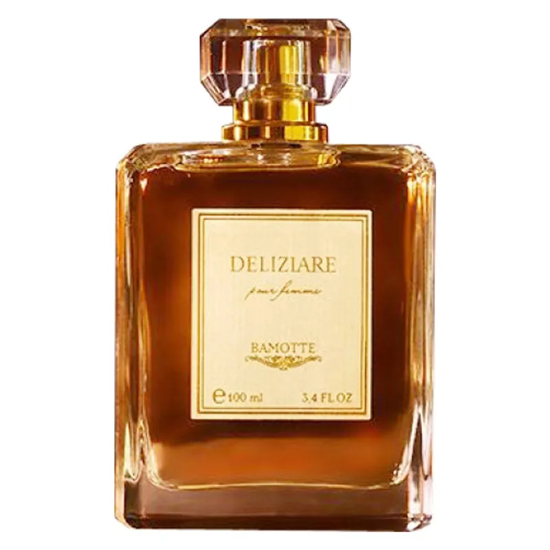 Deliziare парфюмерная вода