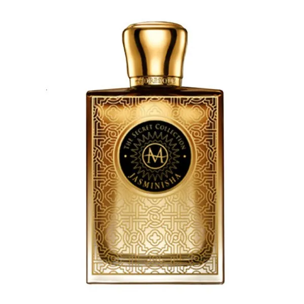 Jasminisha парфюмерная вода