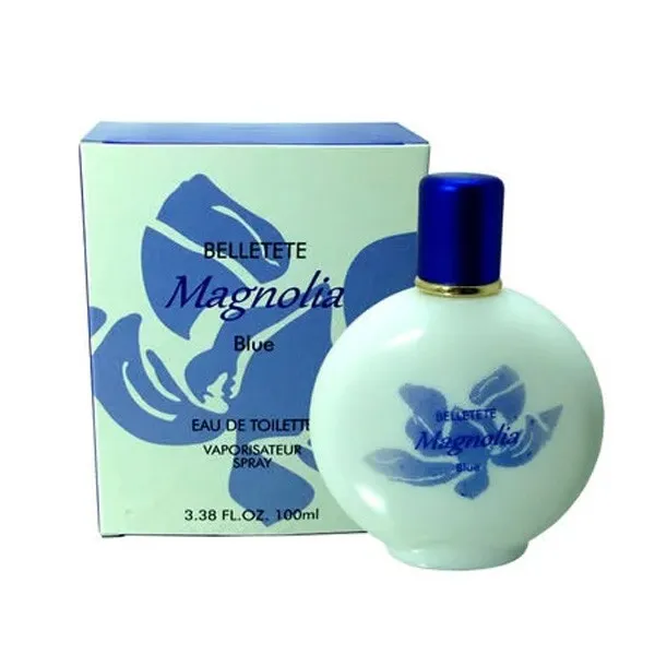 Magnolia Blue туалетная вода