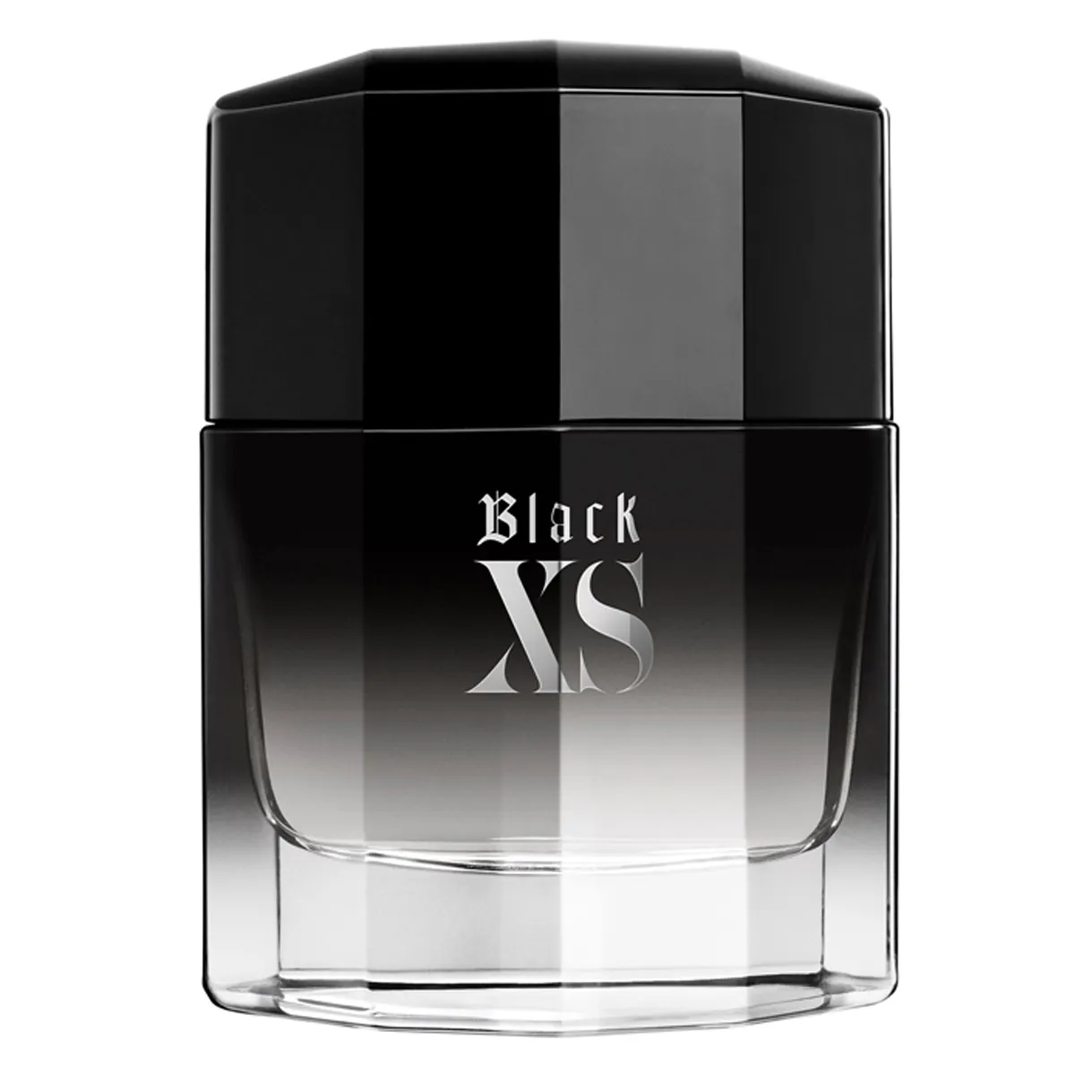 Black XS туалетная вода