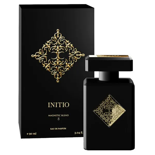 Magnetic Blend 8 парфюмерная вода