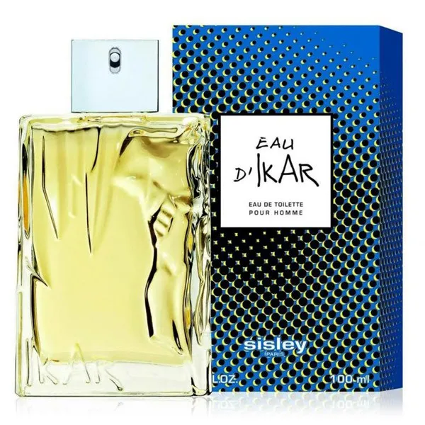 Eau d'Ikar туалетная вода