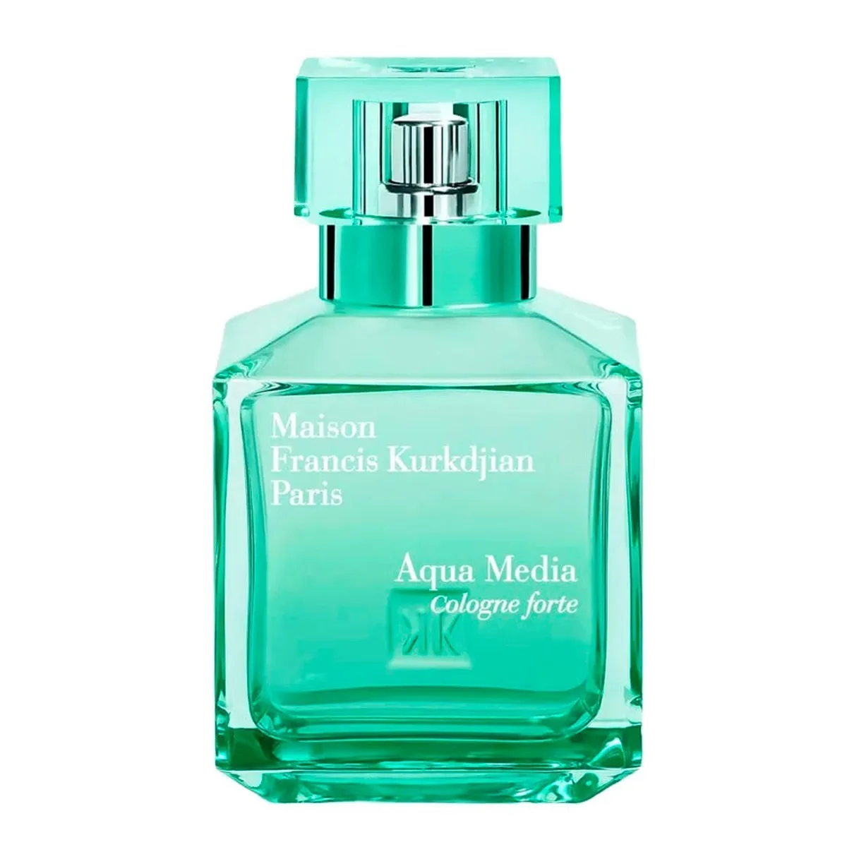 Aqua Media Cologne Forte парфюмерная вода