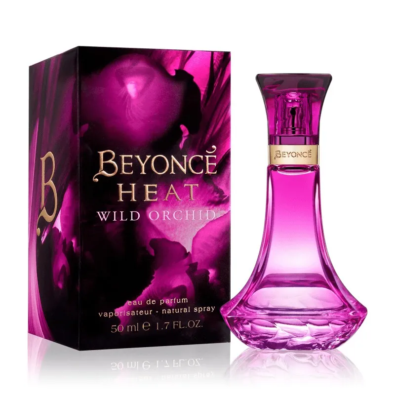 Heat Wild Orchid парфюмерная вода