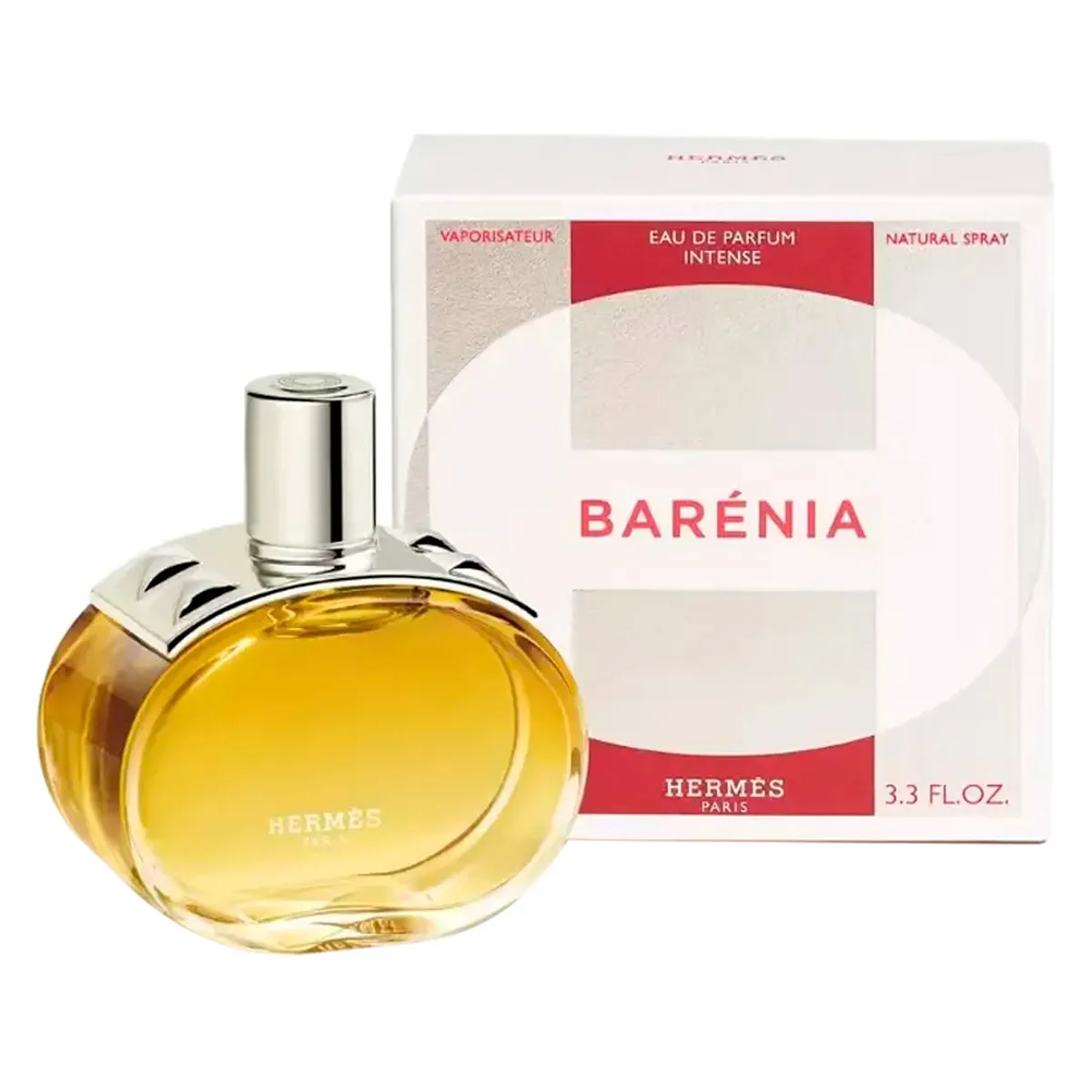 Barenia Intense парфюмерная вода