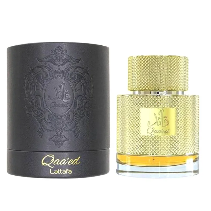 Qaa'ed парфюмерная вода