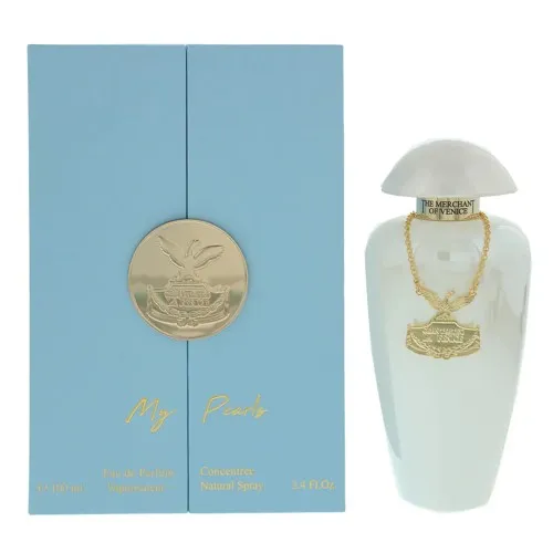 La Fenice My Pearls парфюмерная вода
