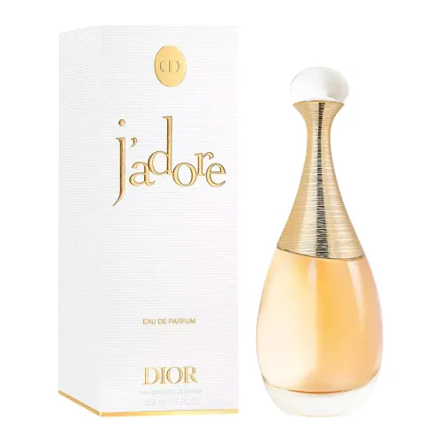 J'adore парфюмерная вода