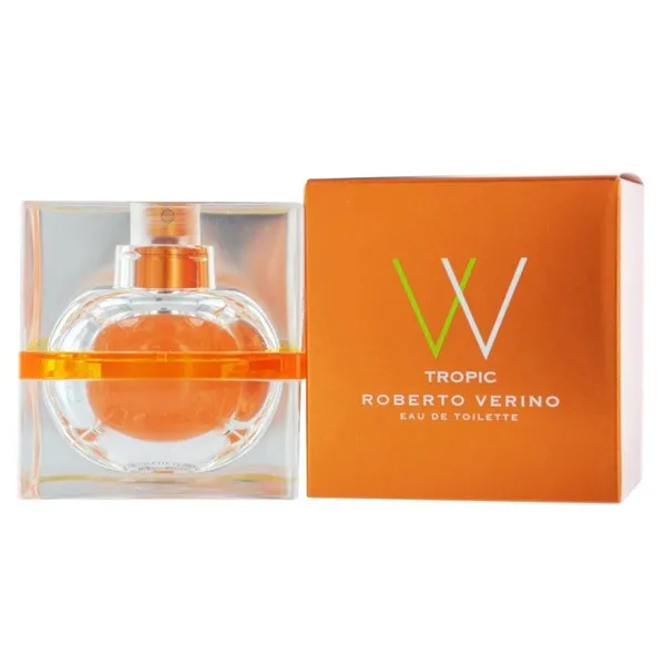 VV Tropic туалетная вода